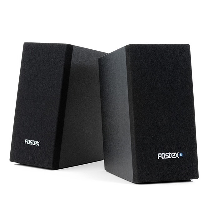 FOSTEX(フォステクス)オンラインショップ